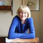 Helen Brandom Author