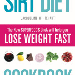The Sirt Diet Cookbook