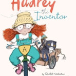 Audrey The Amazing Inventor