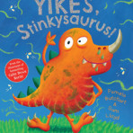 The Sinkysaurus