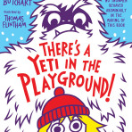 There’s a Yeti in the Playground