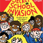 the secret school invasion